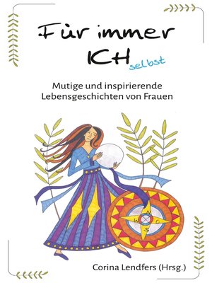 cover image of Für immer ICH selbst